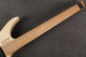 Strandberg Boden Original NX 6 - Natural Quilt - Gig Bag - 2nd Hand Strandberg Boden Original NX 6 - Natural Quilt - Gig Bag - 2nd Hand