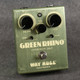 Way Huge Green Rhino MkII - 2nd Hand Way Huge Green Rhino MkII - 2nd Hand