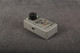 MXR M135 Smart Gate - Boxed - 2nd Hand MXR M135 Smart Gate - Boxed - 2nd Hand