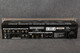 Behringer Bass V-AMP Pro Rackmount Amp Modeler & Multi-Effect - 2nd Hand Behringer Bass V-AMP Pro Rackmount Amp Modeler & Multi-Effect - 2nd Hand