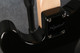 Squier Paranormal Esquire Deluxe - Metallic Black - 2nd Hand