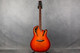 Ovation 6778LX Standard Elite LX - New England Burst - 2nd Hand Ovation 6778LX Standard Elite LX - New England Burst - 2nd Hand