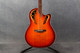 Ovation 6778LX Standard Elite LX - New England Burst - 2nd Hand Ovation 6778LX Standard Elite LX - New England Burst - 2nd Hand