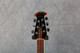 Ovation 6778LX Standard Elite LX - New England Burst - 2nd Hand Ovation 6778LX Standard Elite LX - New England Burst - 2nd Hand