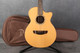 Faith Trembesi Venus FV12TB 12-String Electro Acoustic - Gig Bag - 2nd Hand