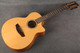 Faith Trembesi Venus FV12TB 12-String Electro Acoustic - Gig Bag - 2nd Hand