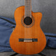 Tanglewood EM DC5 Electro Classical - Natural - Gig Bag - 2nd Hand