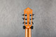 Tanglewood EM DC5 Electro Classical - Natural - Gig Bag - 2nd Hand