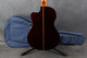 Tanglewood EM DC5 Electro Classical - Natural - Gig Bag - 2nd Hand Tanglewood EM DC5 Electro Classical - Natural - Gig Bag - 2nd Hand