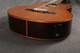 Tanglewood EM DC5 Electro Classical - Natural - Gig Bag - 2nd Hand Tanglewood EM DC5 Electro Classical - Natural - Gig Bag - 2nd Hand