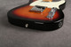 Fender Player Plus Telecaster - 3 Tone Sunburst - Gig Bag - 2nd Hand