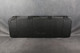 Fender American Deluxe Precision Bass - Black - Hard Case - 2nd Hand Fender American Deluxe Precision Bass - Black - Hard Case - 2nd Hand