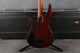 Ibanez SRH500F-NNF Fretless Bass - Natural Browned Burst Flat - Case - 2nd Hand Ibanez SRH500F-NNF Fretless Bass - Natural Browned Burst Flat - Case - 2nd Hand