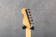 Fender Vintage Hot Rod 62 Stratocaster - 3 Tone Sunburst - Hard Case - 2nd Hand Fender Vintage Hot Rod 62 Stratocaster - 3 Tone Sunburst - Hard Case - 2nd Hand