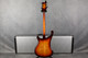 Rickenbacker 480XC 90th Anniversary - Tobacco Glo - Hard Case - 2nd Hand Rickenbacker 480XC 90th Anniversary - Tobacco Glo - Hard Case - 2nd Hand