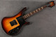 Rickenbacker 480XC 90th Anniversary - Tobacco Glo - Hard Case - 2nd Hand Rickenbacker 480XC 90th Anniversary - Tobacco Glo - Hard Case - 2nd Hand