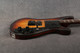 Rickenbacker 480XC 90th Anniversary - Tobacco Glo - Hard Case - 2nd Hand Rickenbacker 480XC 90th Anniversary - Tobacco Glo - Hard Case - 2nd Hand