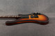 Rickenbacker 480XC 90th Anniversary - Tobacco Glo - Hard Case - 2nd Hand Rickenbacker 480XC 90th Anniversary - Tobacco Glo - Hard Case - 2nd Hand