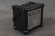 Roland Micro Cube GX Guitar Amplifier - PSU - 2nd Hand