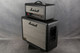 Marshall 2525H Silver Jubilee Design Store **COLLECTION ONLY** - 2nd Hand Marshall 2525H Silver Jubilee Design Store **COLLECTION ONLY** - 2nd Hand