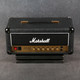 Marshall SC20H Studio Classic JCM800 20W Amp Head **COLLECTION ONLY** - 2nd Hand