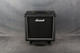 Marshall SC112 Studio Classic 1x12 Cabinet - 2nd Hand Marshall SC112 Studio Classic 1x12 Cabinet - 2nd Hand