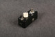 Mooer Black Secret Distortion Pedal - 2nd Hand Mooer Black Secret Distortion Pedal - 2nd Hand