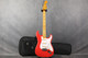 Squier Classic Vibe 50s Stratocaster - Fiesta Red - Gig Bag - 2nd Hand (134922) Squier Classic Vibe 50s Stratocaster - Fiesta Red - Gig Bag - 2nd Hand (134922)