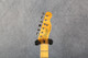 Squier Classic Vibe 50s Telecaster - Butterscotch Blonde - Gig Bag - 2nd Hand (134921)