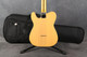 Squier Classic Vibe 50s Telecaster - Butterscotch Blonde - Gig Bag - 2nd Hand (134921)