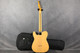 Squier Classic Vibe 50s Telecaster - Butterscotch Blonde - Gig Bag - 2nd Hand (134921)
