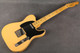 Squier Classic Vibe 50s Telecaster - Butterscotch Blonde - Gig Bag - 2nd Hand (134921)