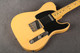 Squier Classic Vibe 50s Telecaster - Butterscotch Blonde - Gig Bag - 2nd Hand (134921)