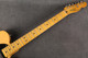 Squier Classic Vibe 50s Telecaster - Butterscotch Blonde - Gig Bag - 2nd Hand (134921)