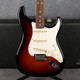 Fender Ltd American Standard Stratocaster - Rosewood Neck - Hard Case - 2nd Hand Fender Ltd American Standard Stratocaster - Rosewood Neck - Hard Case - 2nd Hand