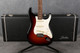 Fender Ltd American Standard Stratocaster - Rosewood Neck - Hard Case - 2nd Hand Fender Ltd American Standard Stratocaster - Rosewood Neck - Hard Case - 2nd Hand