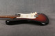 Fender Ltd American Standard Stratocaster - Rosewood Neck - Hard Case - 2nd Hand Fender Ltd American Standard Stratocaster - Rosewood Neck - Hard Case - 2nd Hand