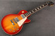 Gibson Les Paul Traditional - 2016 - Heritage Cherry Sunburst - Case - 2nd Hand Gibson Les Paul Traditional - 2016 - Heritage Cherry Sunburst - Case - 2nd Hand