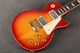 Gibson Les Paul Traditional - 2016 - Heritage Cherry Sunburst - Case - 2nd Hand Gibson Les Paul Traditional - 2016 - Heritage Cherry Sunburst - Case - 2nd Hand
