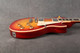 Gibson Les Paul Traditional - 2016 - Heritage Cherry Sunburst - Case - 2nd Hand Gibson Les Paul Traditional - 2016 - Heritage Cherry Sunburst - Case - 2nd Hand