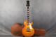 Gibson 2016 Les Paul Traditional Plain Top - Lemon Burst - Hard Case - 2nd Hand Gibson 2016 Les Paul Traditional Plain Top - Lemon Burst - Hard Case - 2nd Hand