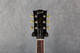 Gibson 2016 Les Paul Traditional Plain Top - Lemon Burst - Hard Case - 2nd Hand Gibson 2016 Les Paul Traditional Plain Top - Lemon Burst - Hard Case - 2nd Hand
