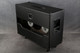SubZero GC212 2x12 Guitar Cabinet - Cover - 2nd Hand SubZero GC212 2x12 Guitar Cabinet - Cover - 2nd Hand