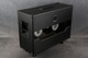 SubZero GC212 2x12 Guitar Cabinet - Cover - 2nd Hand SubZero GC212 2x12 Guitar Cabinet - Cover - 2nd Hand