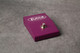 Budda Superdrive 80 Series II - Cover **COLLECTION ONLY** - 2nd Hand