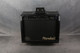 Randall KH75 Kirk Hammett - Footswitch **COLLECTION ONLY** - 2nd Hand