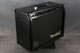Randall KH75 Kirk Hammett - Footswitch **COLLECTION ONLY** - 2nd Hand