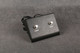 Randall KH75 Kirk Hammett - Footswitch **COLLECTION ONLY** - 2nd Hand
