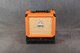 Orange Crush 20RT Combo Amplifier - 2nd Hand (134981) Orange Crush 20RT Combo Amplifier - 2nd Hand (134981)