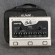 BluGuitar Amp 1 Mercury Edition Nanotube 100w Amplifier - Bag - 2nd Hand